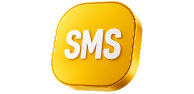 Иллюстрация — канал SMS